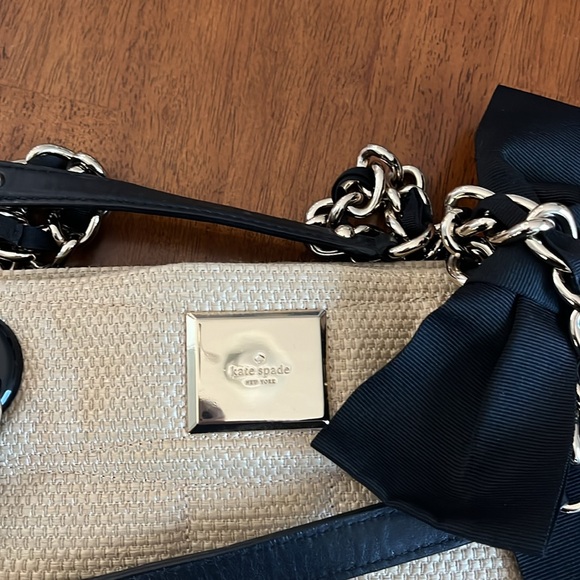 Kate Spade Tote Bag - Picture 10 of 11